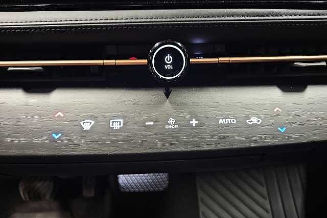 Nissan Ariya Advance 87kWt