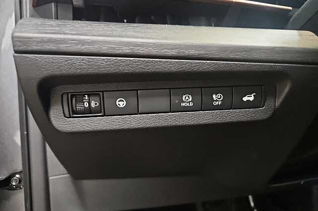 Nissan Ariya Advance 63kWt