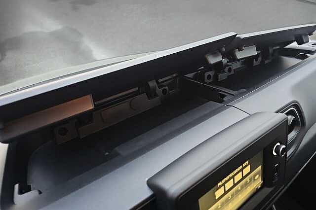 Nissan Interstar 180hk L2H2 3500 Tekna AUT