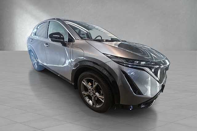 Nissan Ariya Advance 63kWt