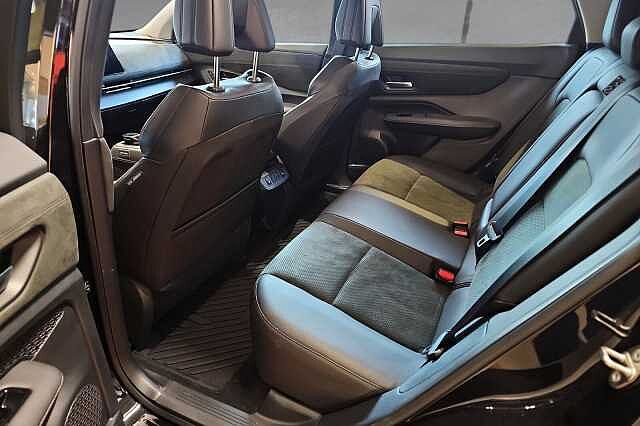 Nissan Ariya Evolve 87kWt