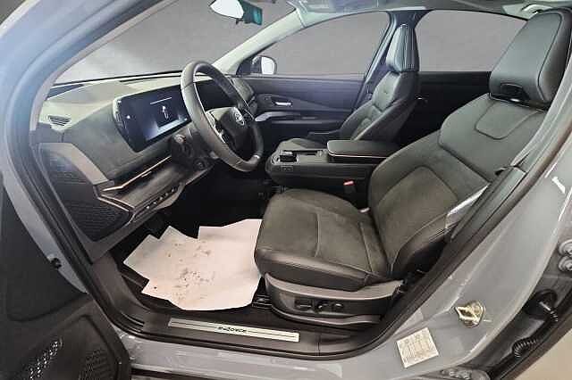 Nissan Ariya e4ORCE Evolve 87kWt