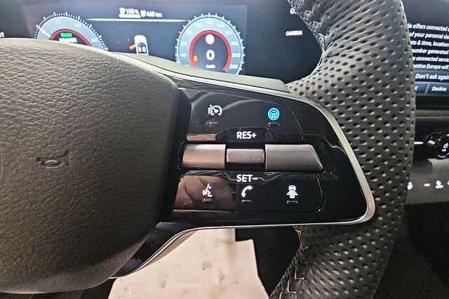 Nissan Ariya e4ORCE Evolve 87kWt