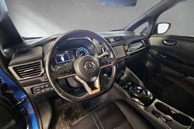 Nissan Leaf 62kWh e+ N-Connecta