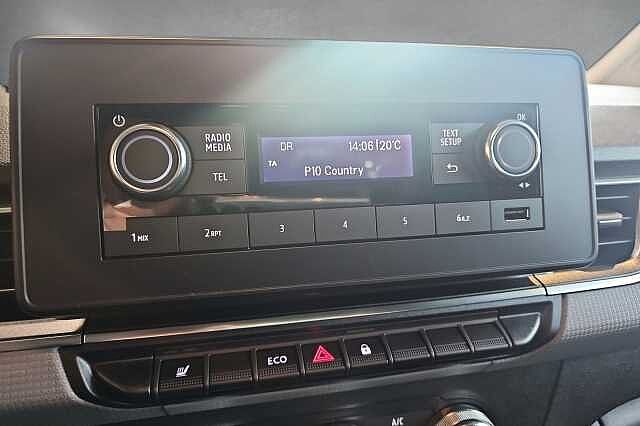 Nissan Townstar 45kWt 122hk Acenta L2H1 3s