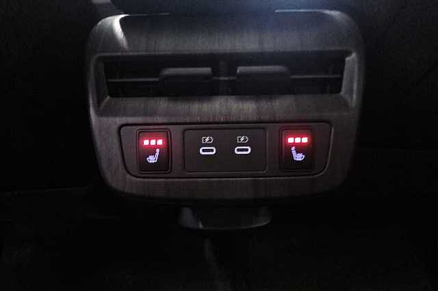 Nissan Ariya e4ORCE Evolve 87kWt