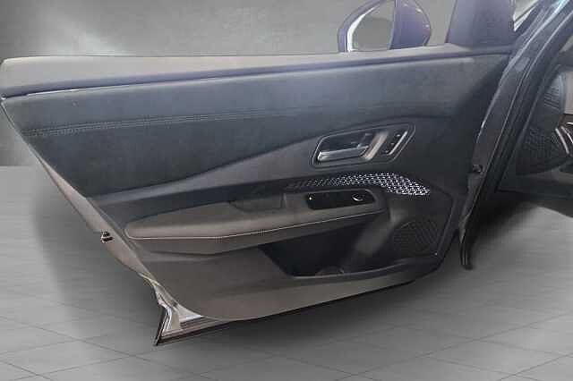 Nissan Ariya e4ORCE Evolve 87kWt