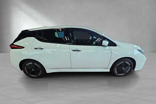 Nissan Leaf 39kWh N-Connecta