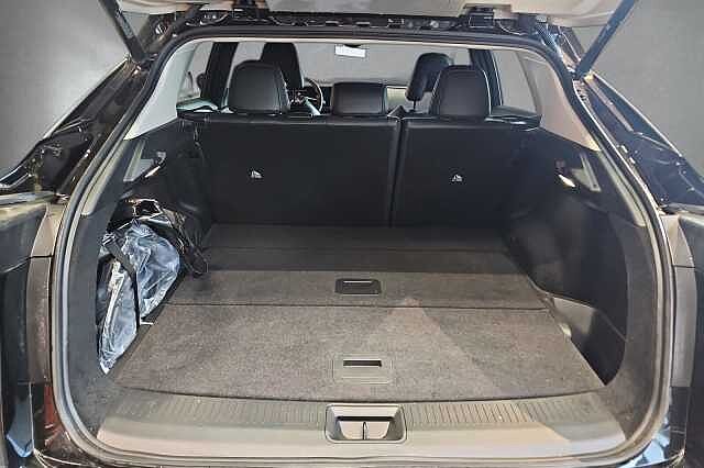 Nissan Ariya Evolve 87kWt