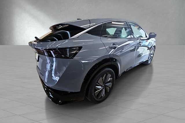 Nissan Ariya e4ORCE Evolve 87kWt