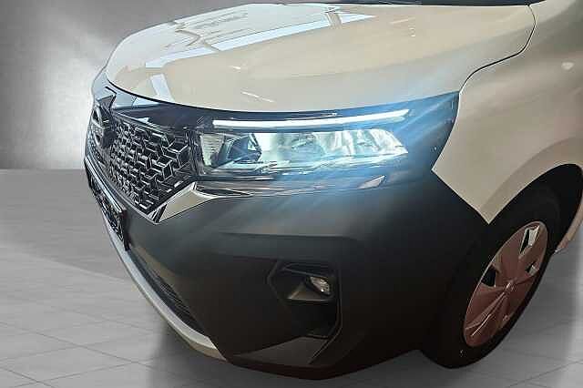 Nissan Townstar 45kWt 122hk Acenta L2H1 3s