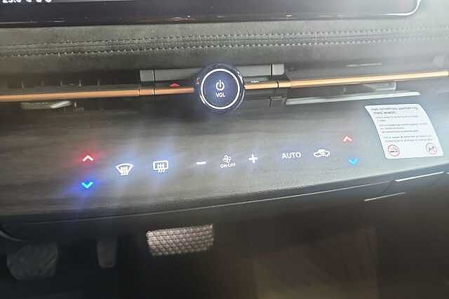 Nissan Ariya Evolve 87kWt