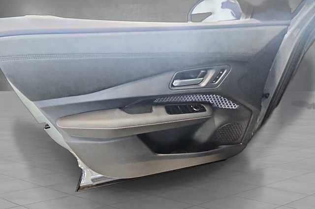 Nissan Ariya e4ORCE Evolve 87kWt