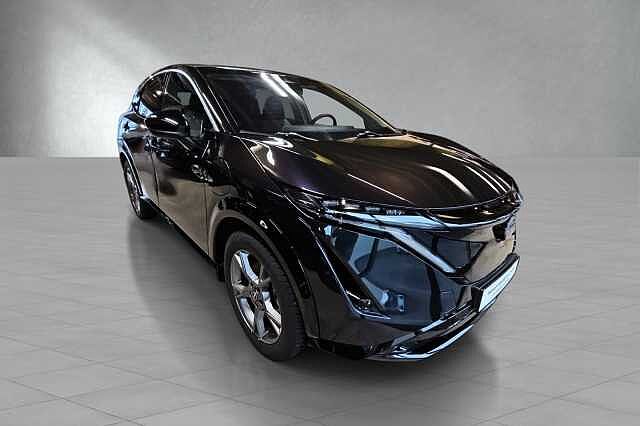 Nissan Ariya Advance 87kWt