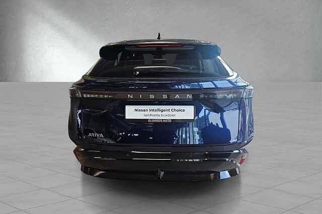 Nissan Ariya Evolve 87kWt