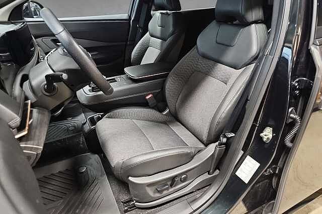 Nissan Ariya Advance 87kWt