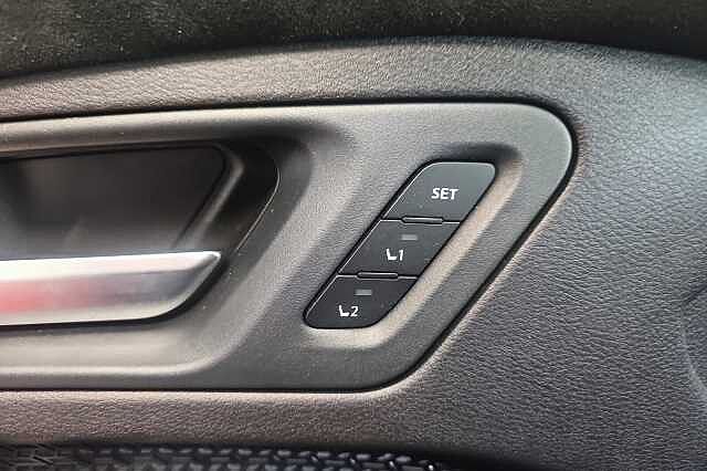 Nissan Ariya Evolve 87kWt