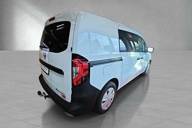 Nissan Townstar 45kWt 122hk Acenta L2H1 3s