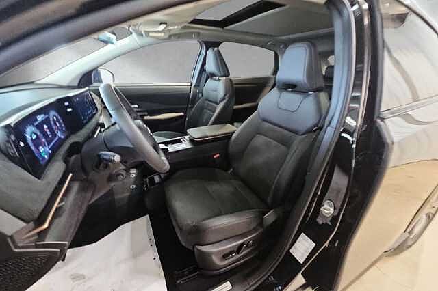 Nissan Ariya e4ORCE Evolve 87kWt