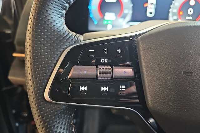 Nissan Ariya Evolve 87kWt