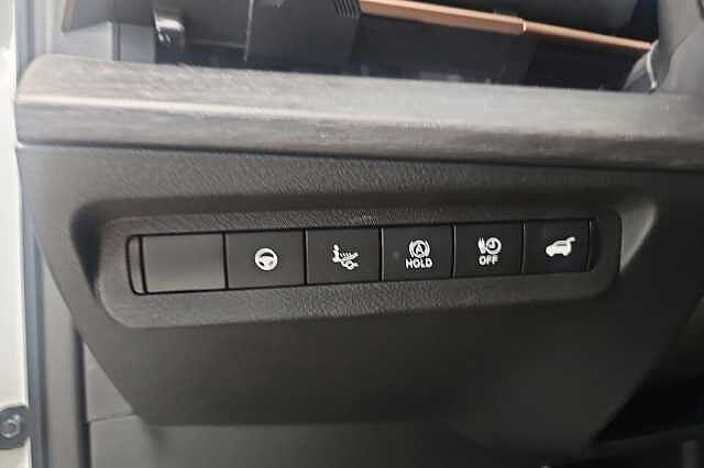 Nissan Ariya Evolve 87kWt