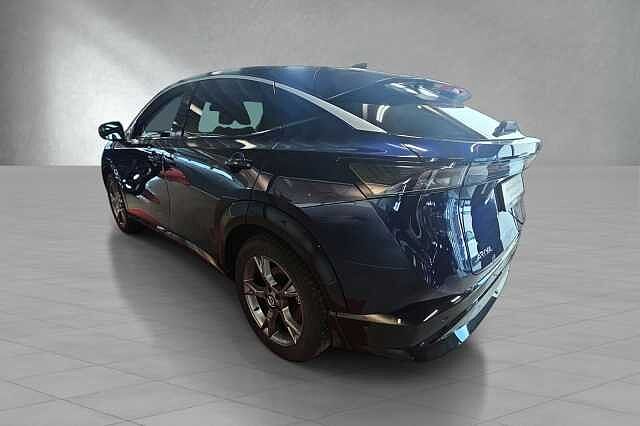 Nissan Ariya Evolve 87kWt