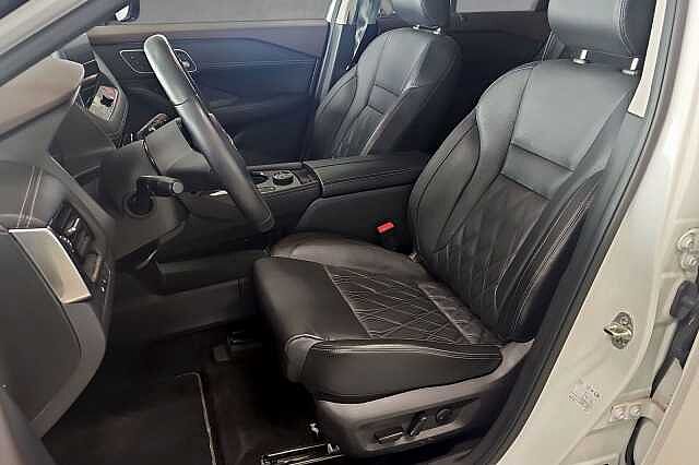 Nissan X-Trail e-Power Tekna 5-s