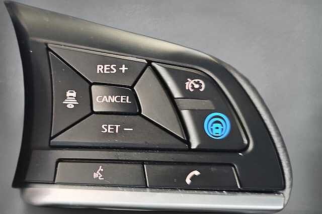 Nissan Leaf 39kWh N-Connecta
