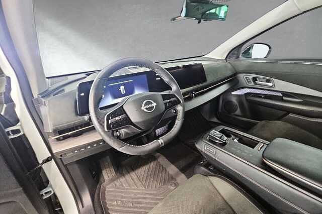 Nissan Ariya Evolve 87kWt