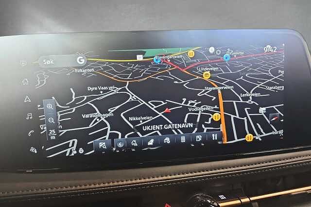 Nissan Ariya Advance 63kWt