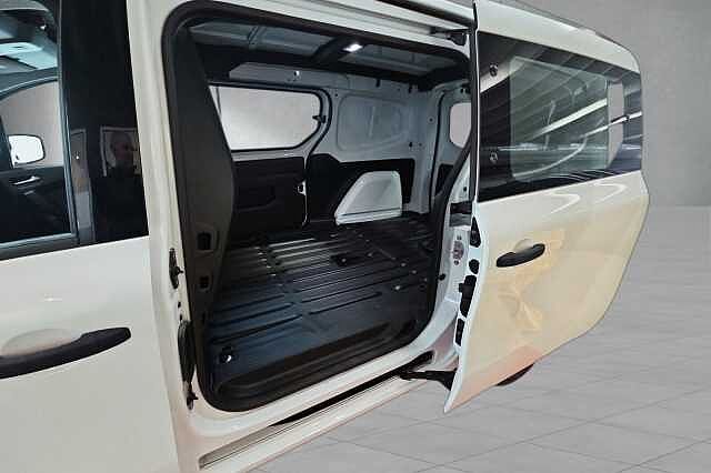 Nissan Townstar 45kWt 122hk Acenta L2H1 3s