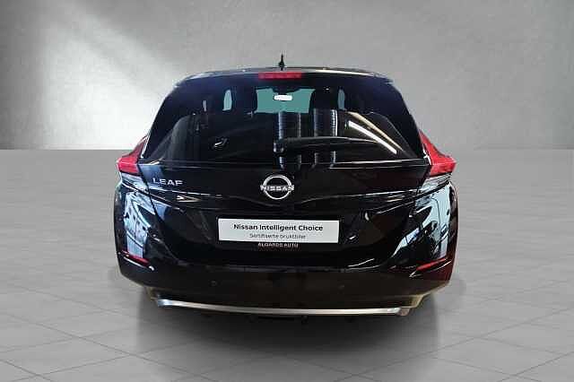 Nissan Leaf 39kWh N-Connecta