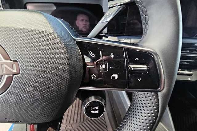 Nissan Micra 52kWh Evolve