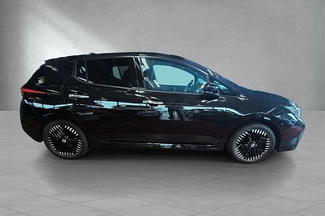 Nissan Leaf 39kWh N-Connecta