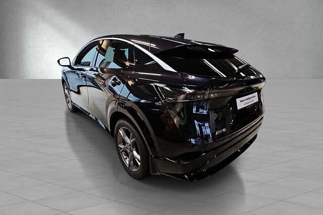 Nissan Ariya Advance 87kWt
