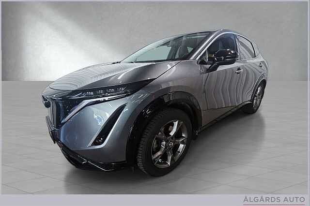 Nissan Ariya Advance 63kWt