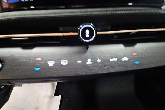 Nissan Ariya e4ORCE Evolve 87kWt