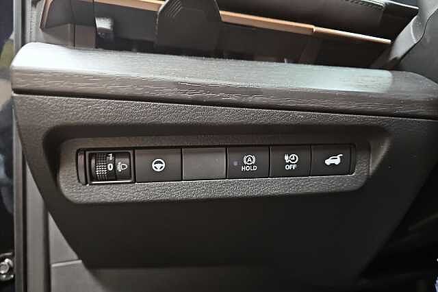 Nissan Ariya Advance 87kWt