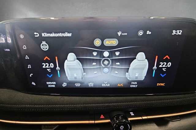 Nissan Ariya e4ORCE Evolve 87kWt