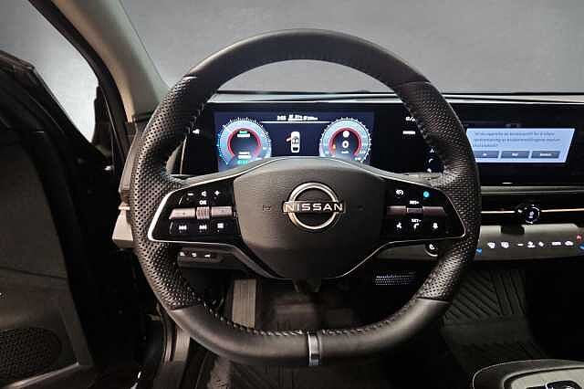 Nissan Ariya Advance 87kWt