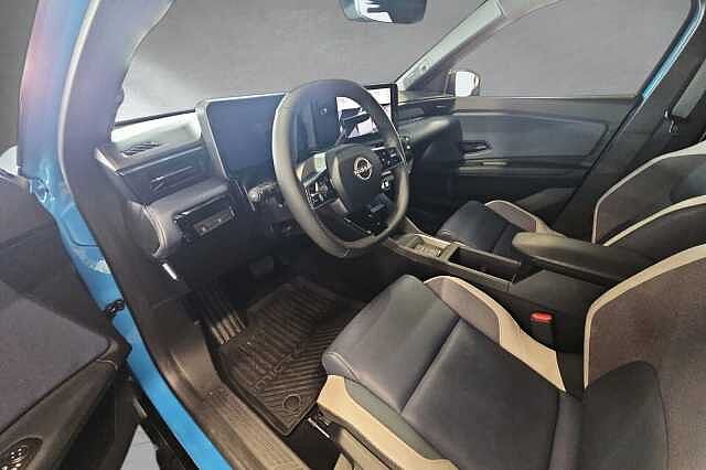 Nissan Micra 52kWh Evolve