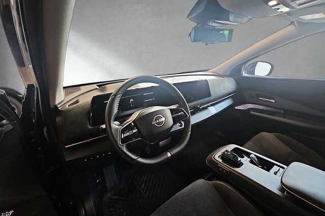Nissan Ariya Evolve 87kWt