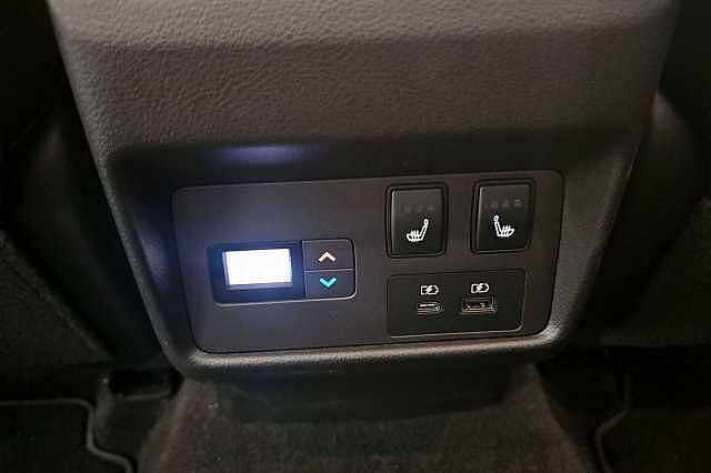 Nissan X-Trail e-Power Tekna 5-s