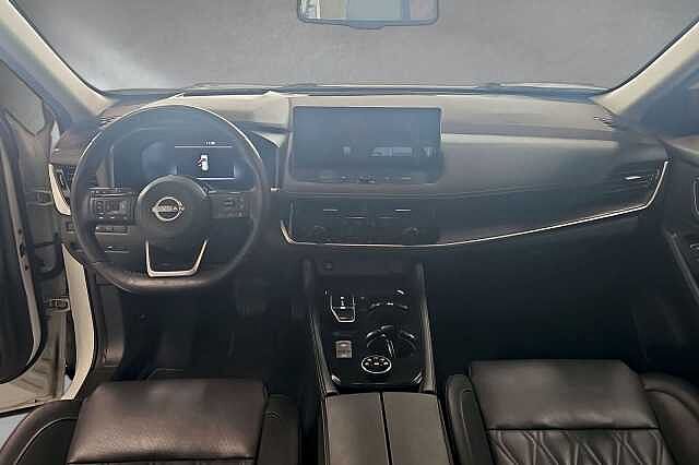 Nissan X-Trail e-Power Tekna 5-s