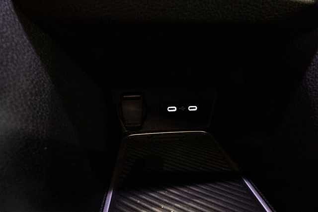 Nissan Micra 52kWh Evolve