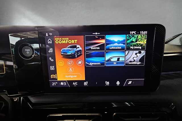 Nissan Micra 52kWh Evolve