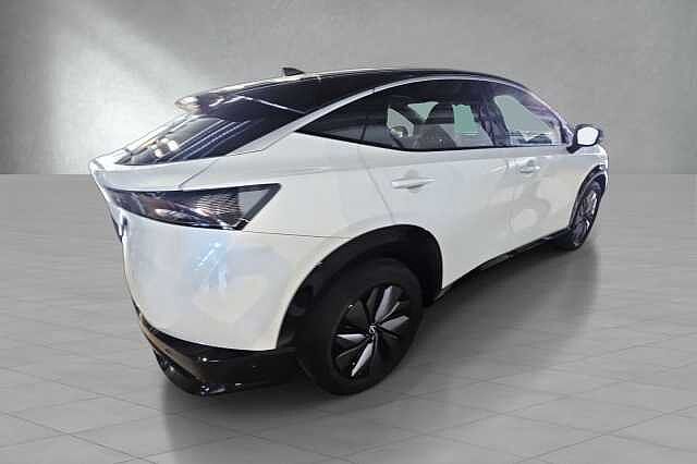 Nissan Ariya Evolve 87kWt