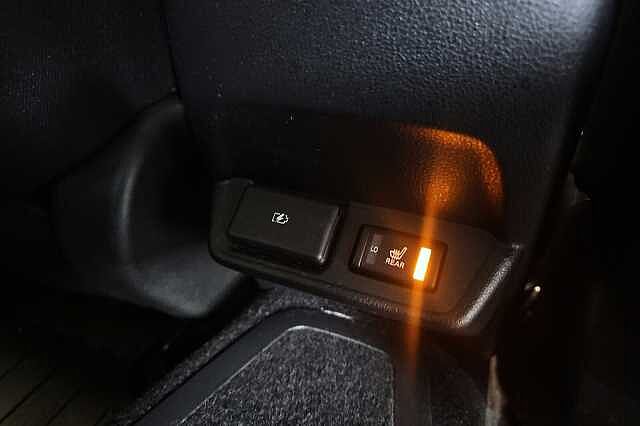 Nissan Leaf 39kWh N-Connecta