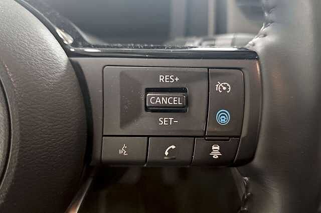 Nissan X-Trail e-Power Tekna 5-s