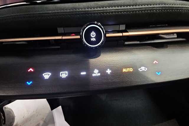 Nissan Ariya e4ORCE Evolve 87kWt